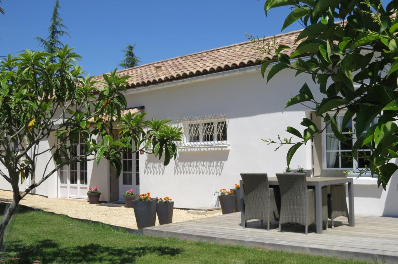 Maison La Viste Devillac Kültér fotó