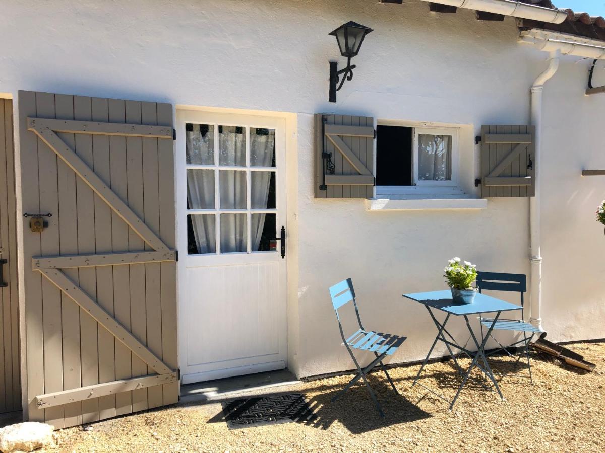 Maison La Viste Devillac Kültér fotó